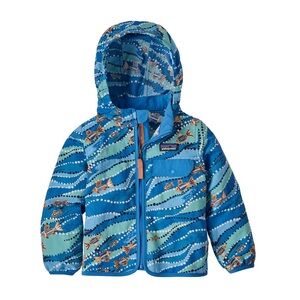 PATAGONIA Baby Baggies Jacket (2T)